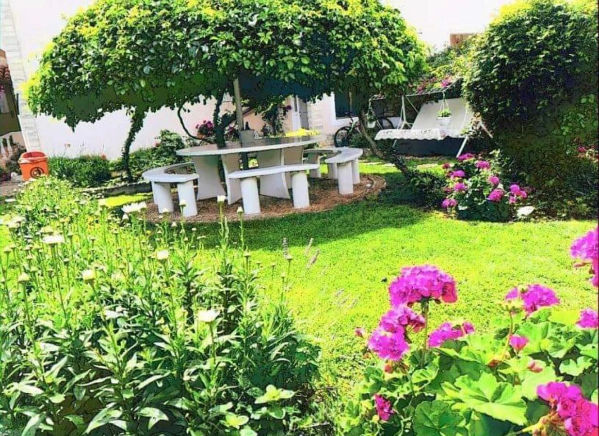 Apartments Esperanza Пашман Экстерьер фото