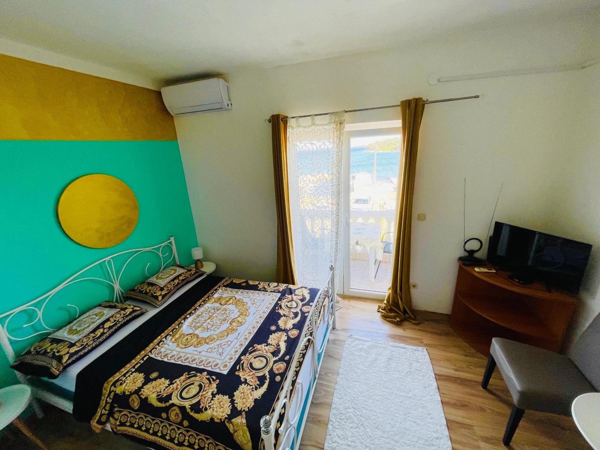 Apartments Esperanza Пашман Экстерьер фото