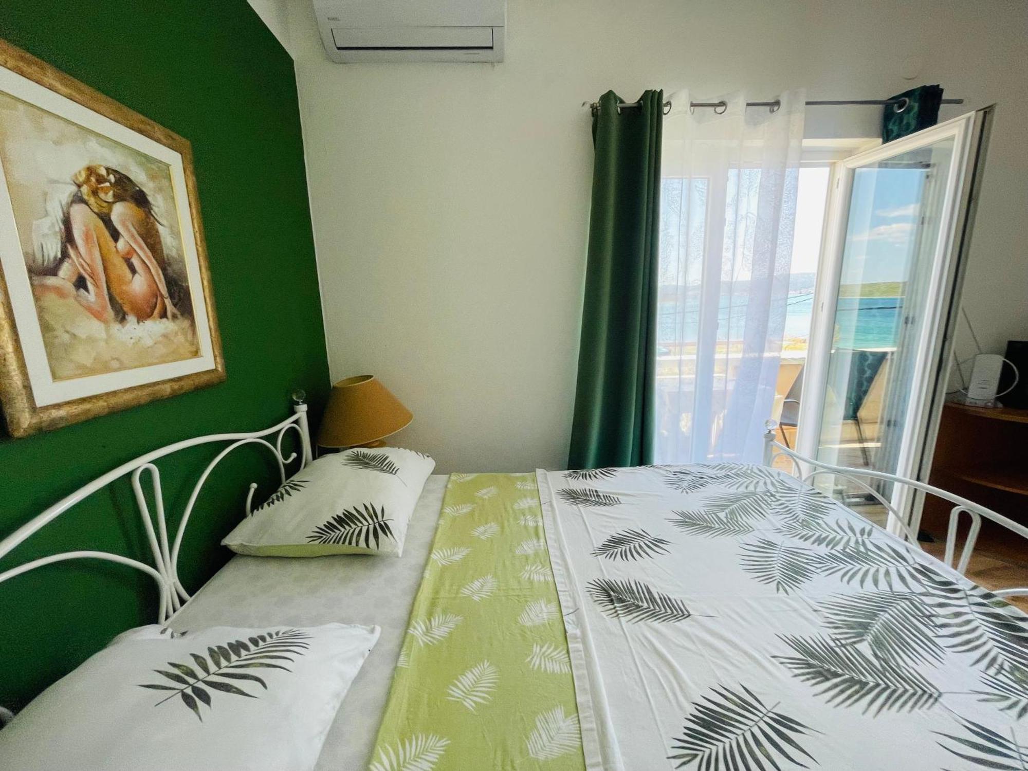Apartments Esperanza Пашман Экстерьер фото