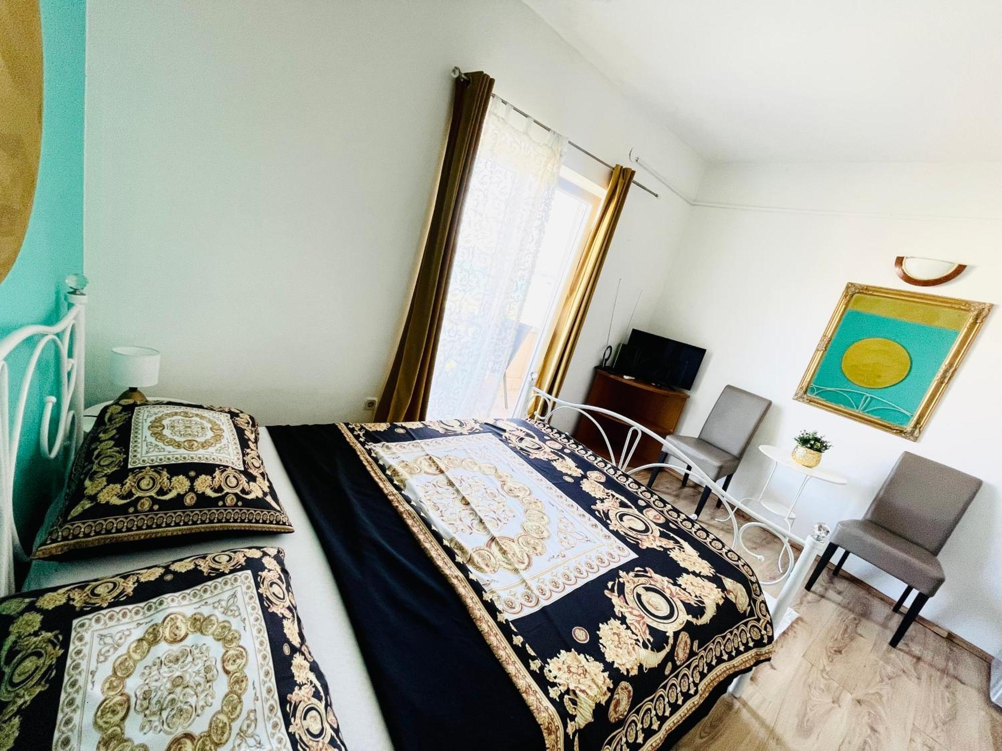 Apartments Esperanza Пашман Экстерьер фото