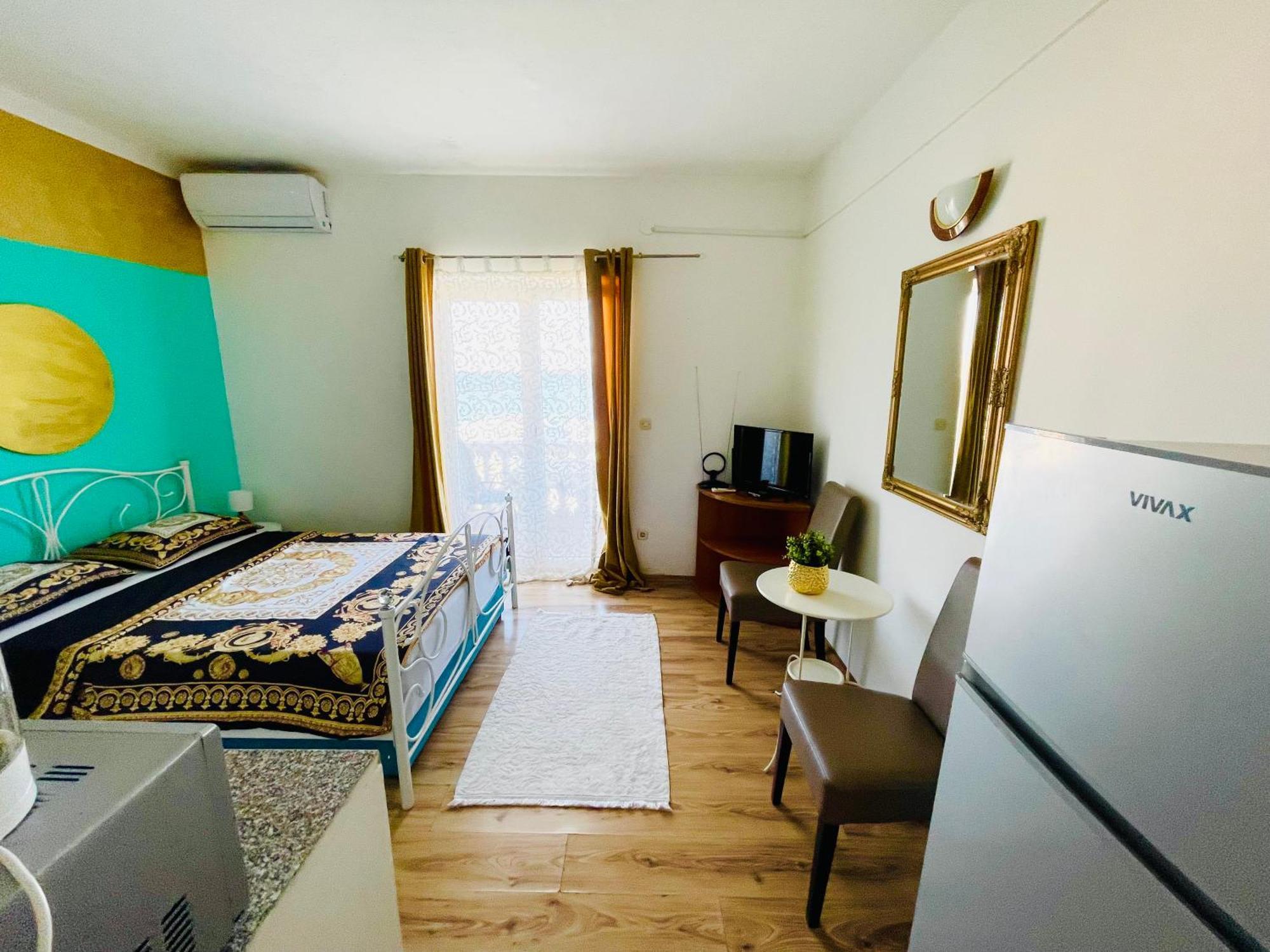 Apartments Esperanza Пашман Экстерьер фото