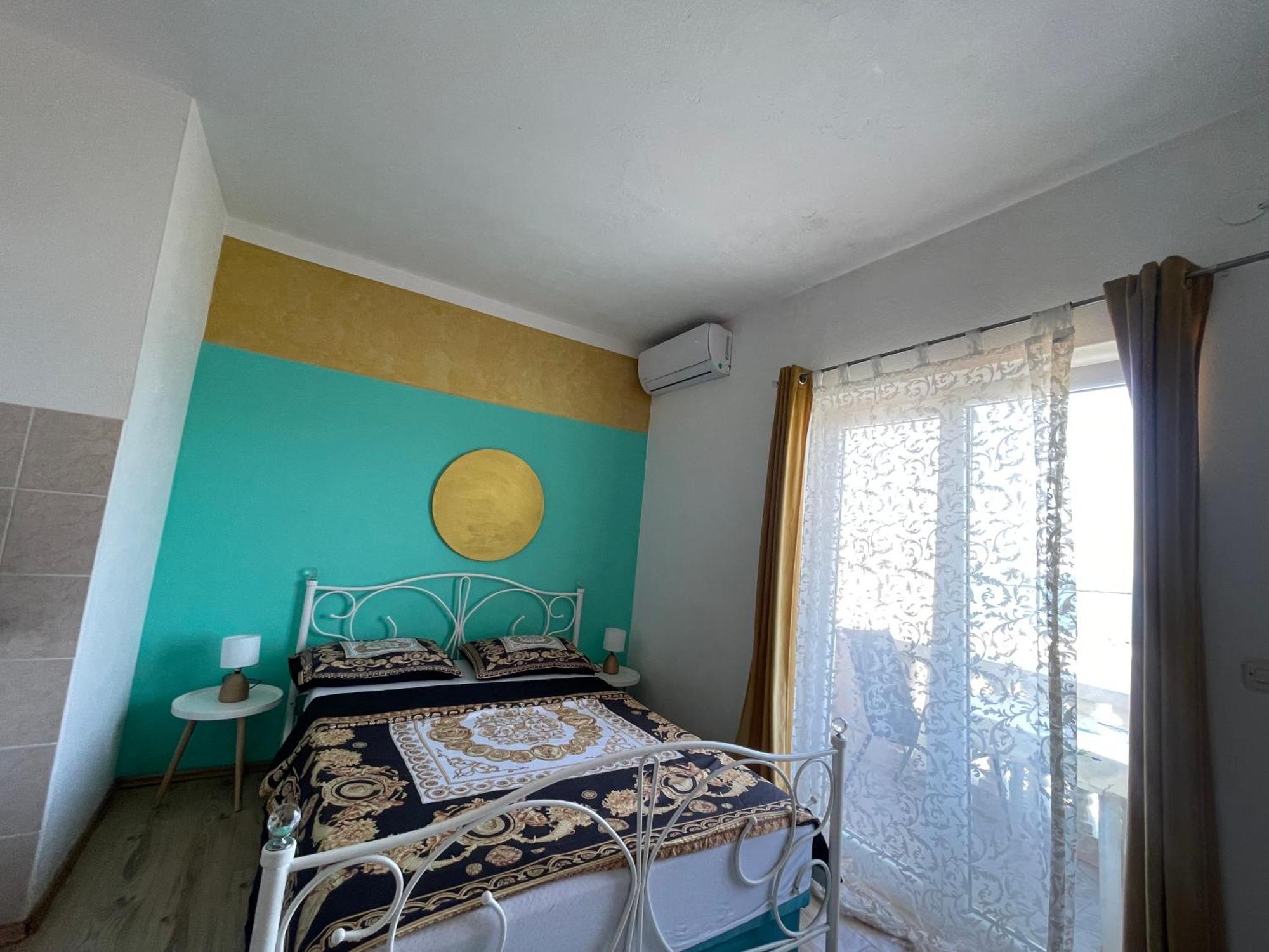Apartments Esperanza Пашман Экстерьер фото