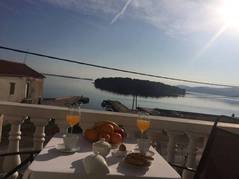 Apartments Esperanza Пашман Номер фото